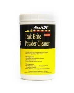 Boatlife Teak Brite Powder Cleaner Jumbo 64oz-small image