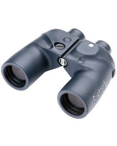 Bushnell Marine 7 X 50 WaterproofFogproof Binoculars WIlluminated Compass-small image