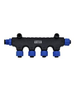 Bluewater Nmea 2000 4Way TConnector-small image