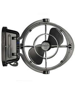Caframo Sirocco Ii 3Speed 7 Gimbal Fan Black 1224v-small image