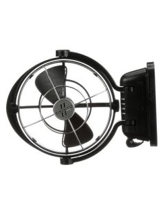 Caframo Sirocco Ii Elite Fan Black-small image