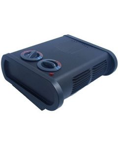 Caframo True North Deluxe 9206 120VAC High Performance Space Heater - 600, 900, 1500 W-small image