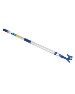 Camco Handle Telescoping 59 WBoat Hook-small image