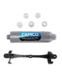 Camco Marine Holding Tank Vent Filter Kit-small image