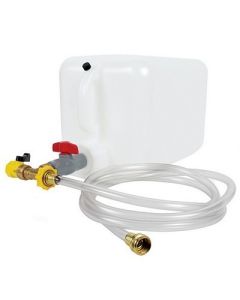 Camco DIY Boat Winterizer Engine Flushing System-small image