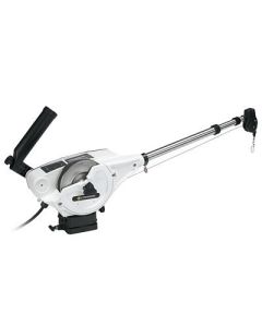 Cannon Optimum 10 Tournament Series Ts Bt Electric Downrigger-small image