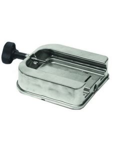 Cannon Stainless Steel Mounting Base-small image