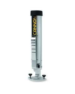 Cannon Adjustable Single Axis Rod Holder Track System-small image
