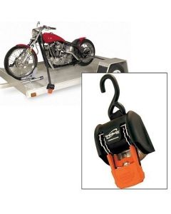Cargobuckle G3 Retractable Ratchet TieDown 2 X 72 Pair-small image