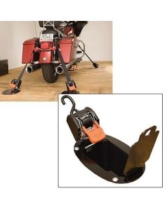 CargoBuckle Flush Mount Tie-Down System - Boat Trailer Accessories-small image