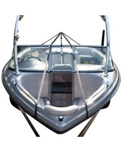 Carver Straps Support System WSupport Pole-small image