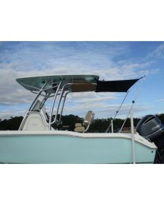 Carver 5 TShade TTop Shade Extension Black-small image