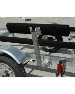 C.E. Smith 2' Short Bunk Guide-On (pair) - Boat Trailer Accessories-small image