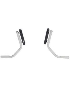 C.E. Smith Roller Pontoon Guide-On - Boat Trailer Accessories-small image