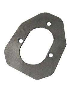 CE Smith Backing Plate F80 Series Rod Holders-small image