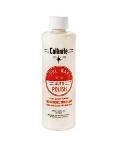 Collinite 390 PreWax Auto Polish 16oz-small image