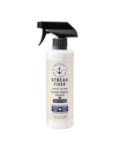 Collinite 435 Black Streak Remover Pint 16oz-small image