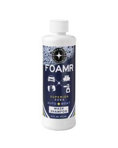 Collinite 83 Foamr Auto Boat Wash Shampoo 16oz-small image