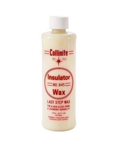 Collinite 845 Insulator Wax 16oz-small image