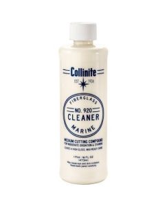 Collinite 920 Fiberglass Marine Cleaner 16oz-small image