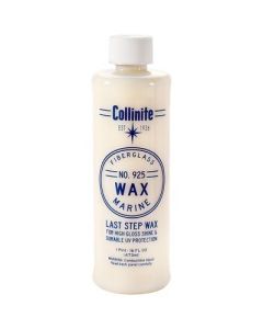 Collinite 925 Fiberglass Marine Wax 16oz-small image
