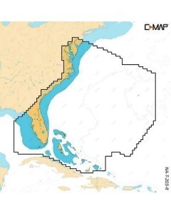 CMap Reveal X Chesapeake Bay To The Bahamas-small image