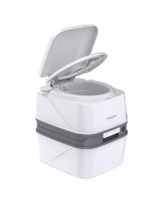 Commodore Premium Portable Travel Toilet Injection Molded 18l475 Gallon-small image