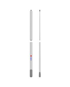 Comrod AV90/2BI 2-Piece VHF Antenna - 16' - VHF Mounting Equipment-small image