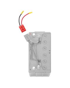 ConnectEase 10 Gauge Battery Charger Utility Connection-small image