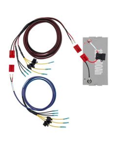 ConnectEase Graph Power Pro 1418 Console Boats-small image