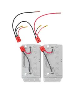ConnectEase 24v Trolling Motor Connection System-small image