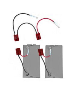 ConnectEase 24v 6 Gauge Heavy Duty Series System-small image
