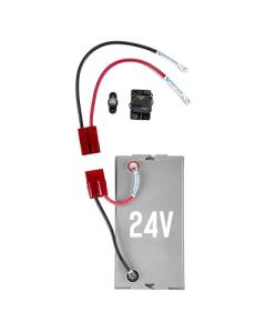 ConnectEase 24v Single Case Batter Trolling Motor System-small image
