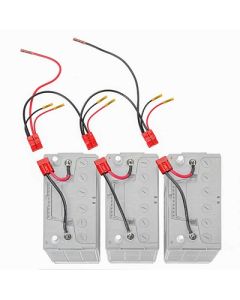 ConnectEase 36v Trolling Motor Connection System-small image