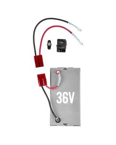 ConnectEase 36v Single Case Battery Trolling Motor System-small image
