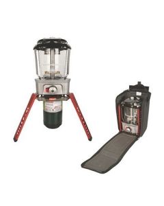 Coleman Northern Nova Propane Lantern - Waterproof Boat Flashlight-small image