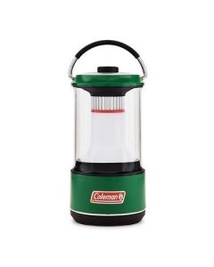 Coleman 600 Lumens Led Lantern WBatteryguard Green-small image