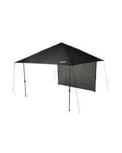 Coleman Oasis Lite 10x10 Canopy WSun Wall-small image
