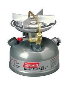 Coleman Sportster Ii Dual Duel 1Burner Stove-small image
