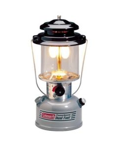 Coleman Powerhouse Dual Fuel Lantern-small image