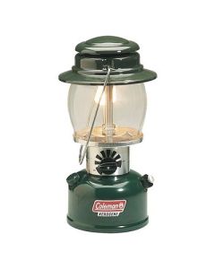 Coleman Kerosene Lantern Green-small image