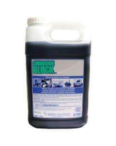 Corrosion Block Liquid 4Liter Refill NonHazmat, NonFlammable NonToxic Case Of 4-small image