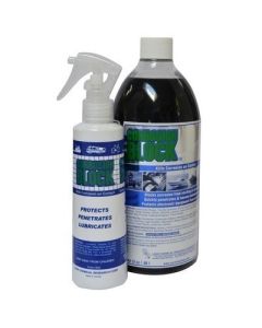 Corrosion Block 32oz Bottle With Pump NonHazmat, NonFlammable NonToxic Case Of 4-small image