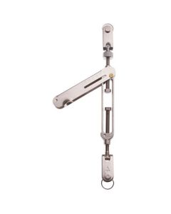 C Sherman Johnson Handy Lock Turnbuckle JawJaw-small image