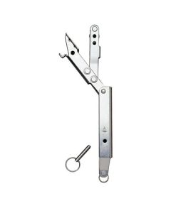 C Sherman Johnson Quick Release Lever 14 Pin-small image