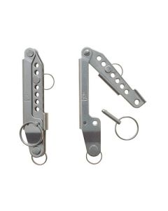 C Sherman Johnson Quick Release Shroud Adjuster 14 Pin-small image