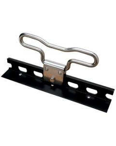 C Sherman Johnson Toe Rail Folding Cleat-small image