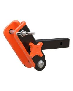 Curt Activelink 114 Receiver Shank Up To 3500 Lbs-small image