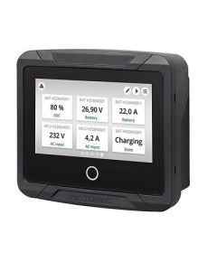Mastervolt Easyview 5 Touch Screen Monitoring And Control Panel-small image