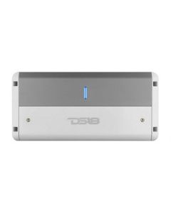 Ds18 NxlM4 Full Range 4 Channel Ipx5 Marine Grade Amplifier 150 X 4w 4Ohm-small image